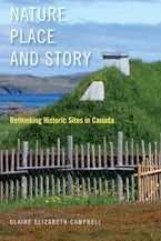 Nature, Place, and Story Nature, Place, and Story