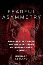 Cover of 'Fearful Asymmetry' 
