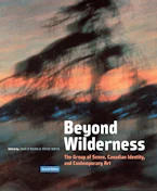 Cover of 'Beyond Wilderness' 