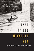 Land of the Midnight Sun Land of the Midnight Sun