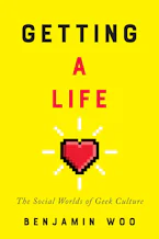 Cover of 'Getting a Life' 