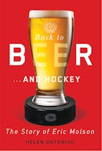 Back to Beer...and Hockey Back to Beer...and Hockey