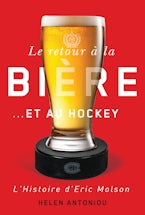 Le Retour à La Bière...et Au Hockey Le Retour à La Bière...et Au Hockey