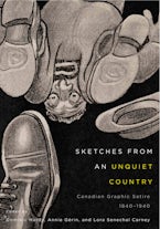 Sketches from an Unquiet Country Sketches from an Unquiet Country