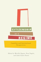 Citizenship As a Regime