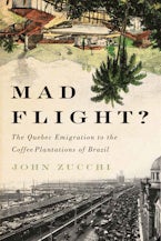 Mad Flight? Mad Flight?