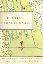 Fruits of Perseverance Fruits of Perseverance