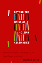 Beyond the Noise of Solemn Assemblies Beyond the Noise of Solemn Assemblies