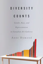 Cover of 'Diversity Counts' 
