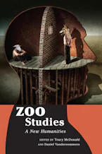 Cover of 'Zoo Studies' 