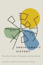 Undiplomatic History Undiplomatic History