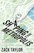 Shaping the Metropolis