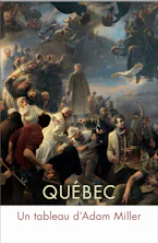 Cover of 'Québec' 