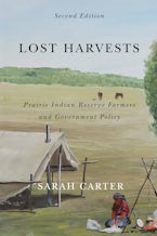 Lost Harvests Lost Harvests