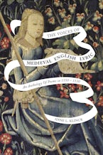The Voices of Medieval English Lyric