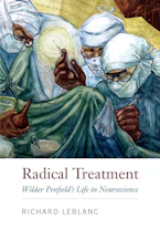 Cover of 'Radical Treatment' 