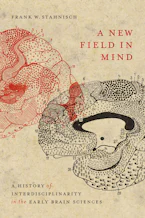 Cover of 'A New Field in Mind' 