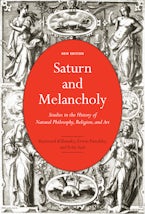 Saturn and Melancholy Saturn and Melancholy