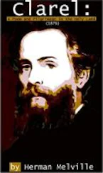 Cover of 'Clarel' 