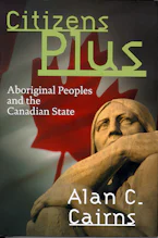 Cover of 'Citizens Plus' 