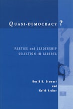 Quasi-Democracy?