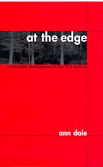 At the Edge