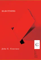 Cover of 'Elections' 