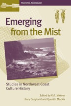 Emerging from the Mist