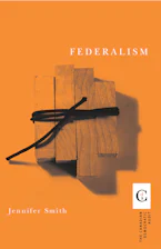 Cover of 'Federalism' 