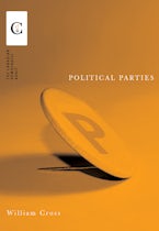 Canadian Democratic Audit