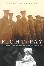 Cover of 'Fight or Pay' 