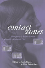 Contact Zones