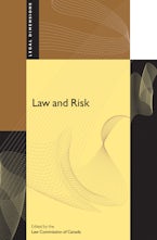 Law and Risk
