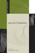 Law and Citizenship