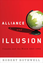 Cover of 'Alliance and Illusion' 