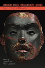 Protection of First Nations Cultural Heritage