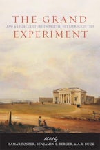 The Grand Experiment