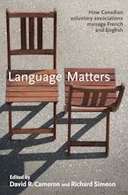 Language Matters