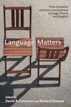 Language Matters