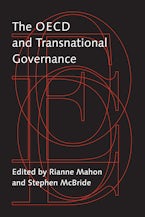 The OECD and Transnational Governance