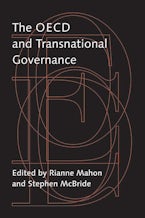 The OECD and Transnational Governance