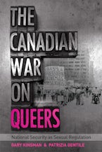 The Canadian War on Queers