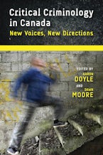 Critical Criminology in Canada