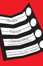 Money, Politics, and Democracy