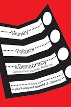 Money, Politics, and Democracy