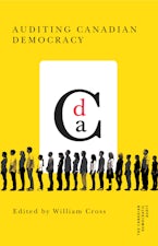Auditing Canadian Democracy