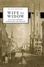 Wife to Widow
