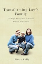 Transforming Law’s Family