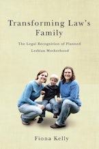 Transforming Laws Family Transforming Laws Family