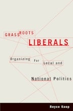 Grassroots Liberals